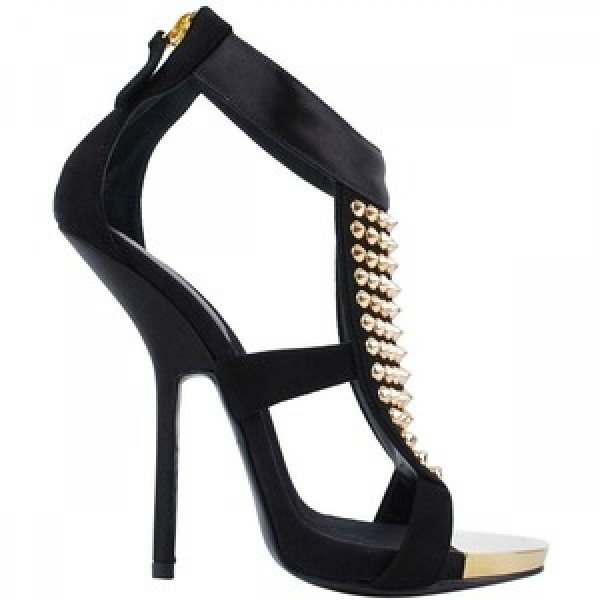 giuseppe zanotti black gold studded alien sandals heels 6-900x900