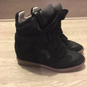 isabel-marant-suede-leather-black-bekett-sneaker-wedges-lust4labels-3