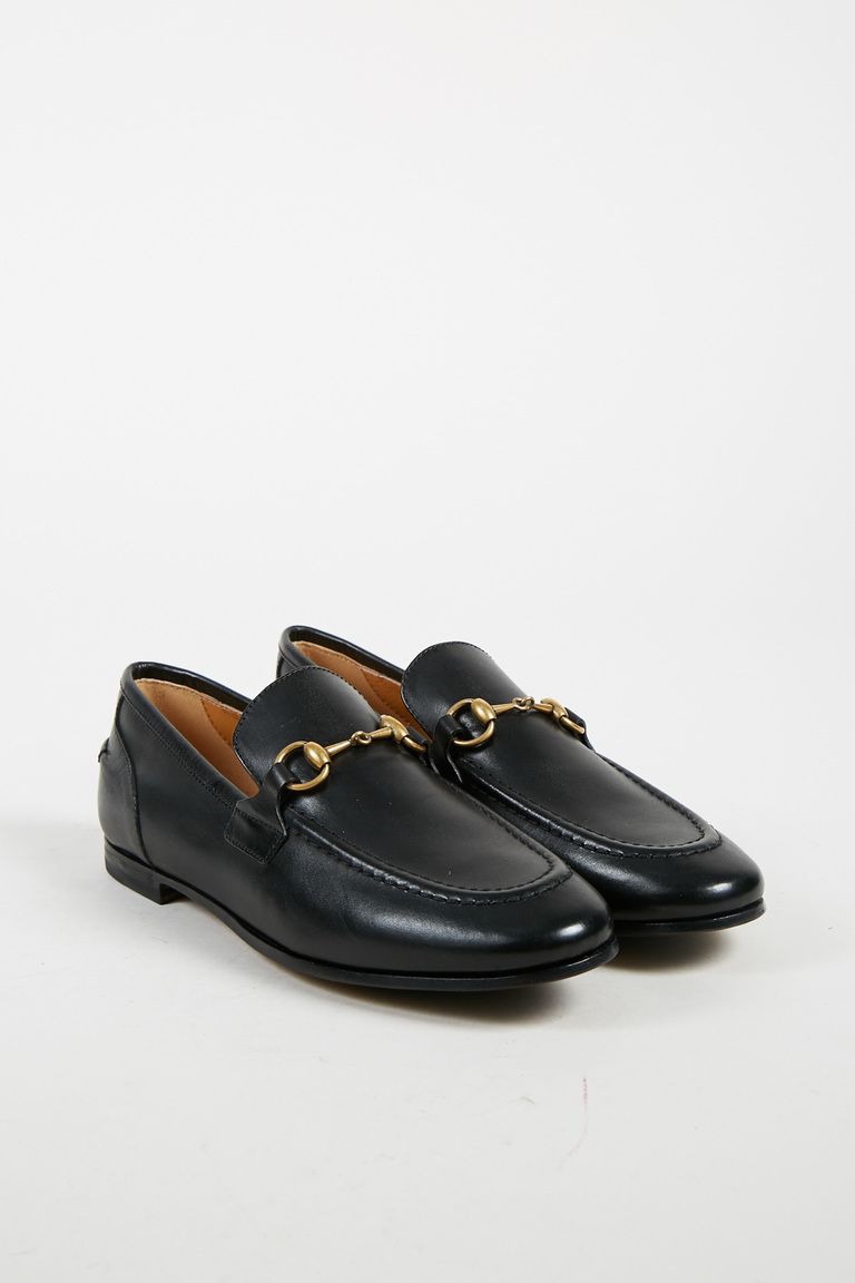 gucci classic shoes